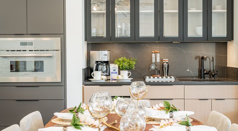Photo of Mountain Charm Condo
