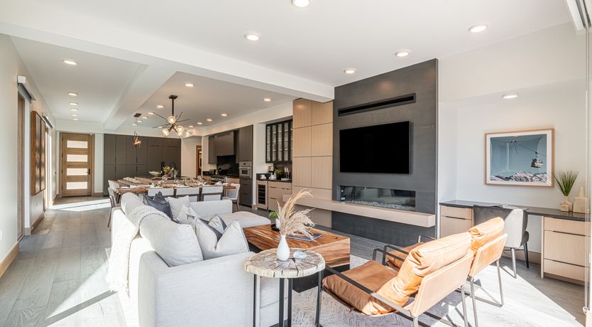 Photo of Mountain Charm Condo