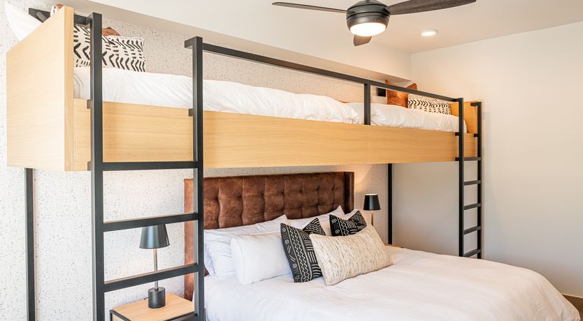 Photo of Mountain Charm Condo