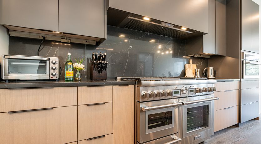 Photo of Mountain Charm Condo