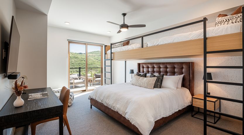 Photo of Mountain Charm Condo