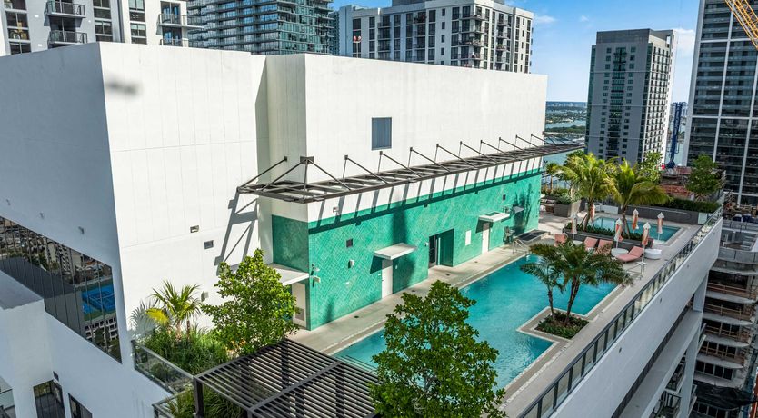 Photo of Miami Vistas