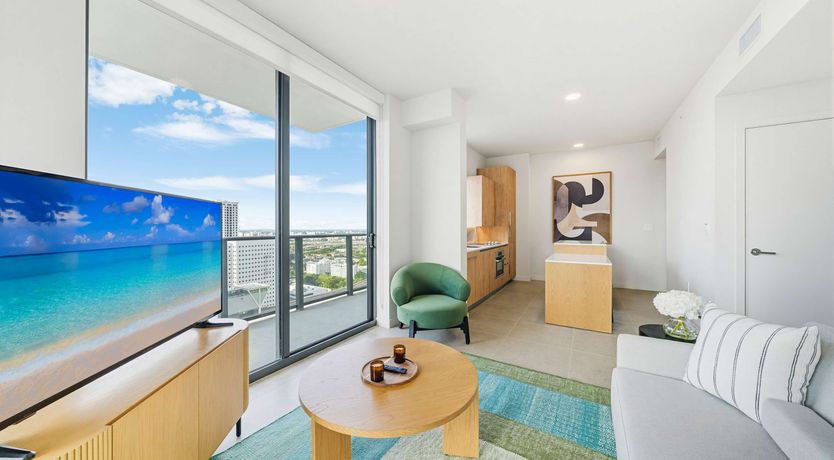 Photo of Miami Vistas