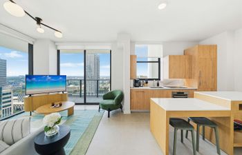 Miami Vistas Holiday Home