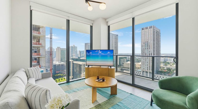 Photo of Miami Vistas