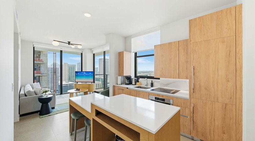 Photo of Miami Vistas