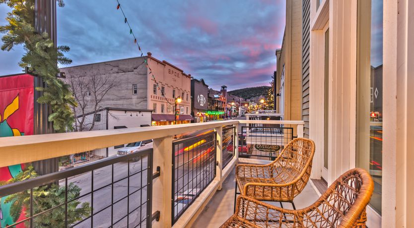 Photo of Park City Central