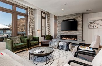 Park City Central Holiday Home
