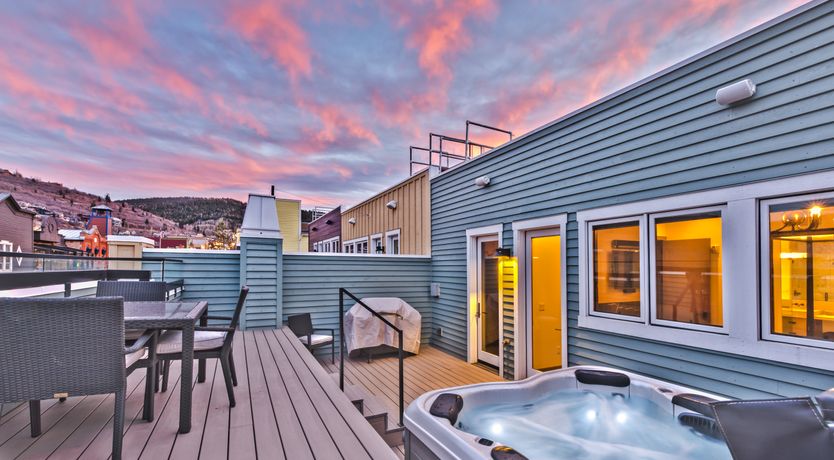 Photo of Park City Central