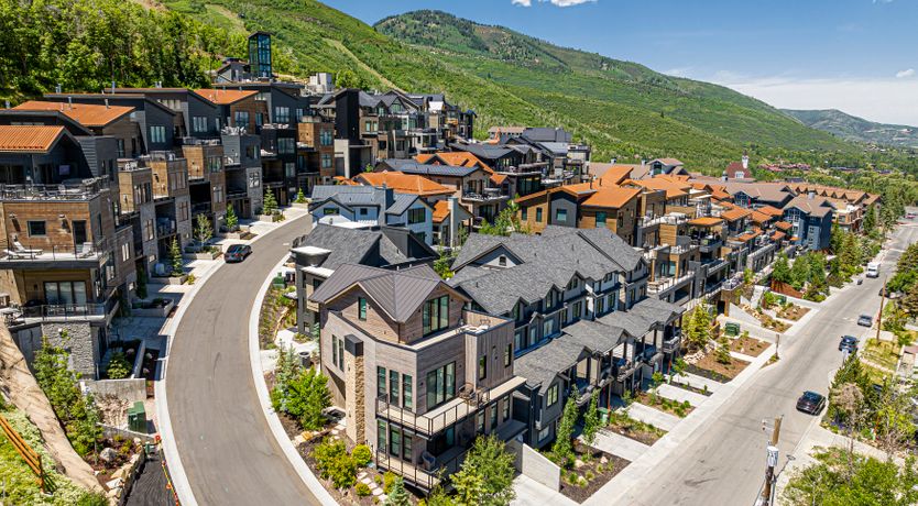 Photo of Utah Charm