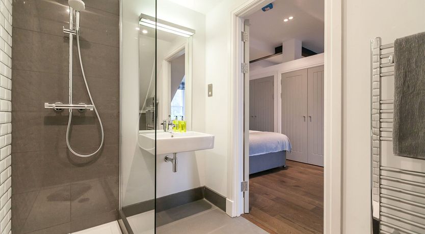 Photo of Edinburgh Loft