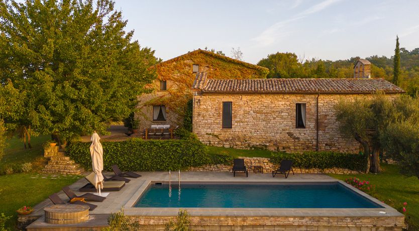 Photo of Umbrian Vistas