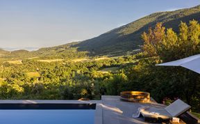 Photo of Umbrian Vistas