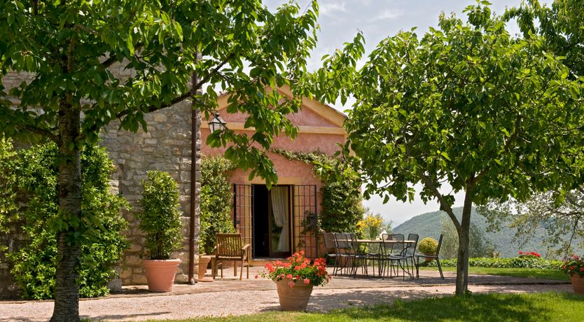 Photo of Umbrian Vistas