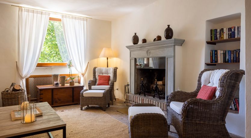 Photo of Umbrian Vistas