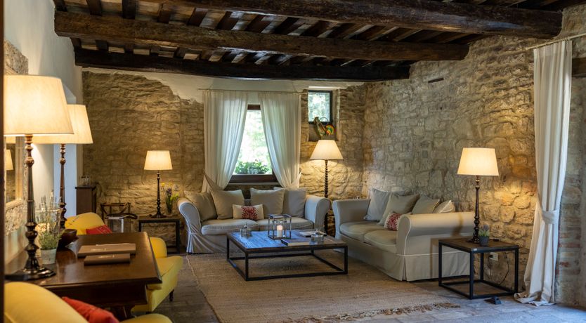 Photo of Umbrian Vistas