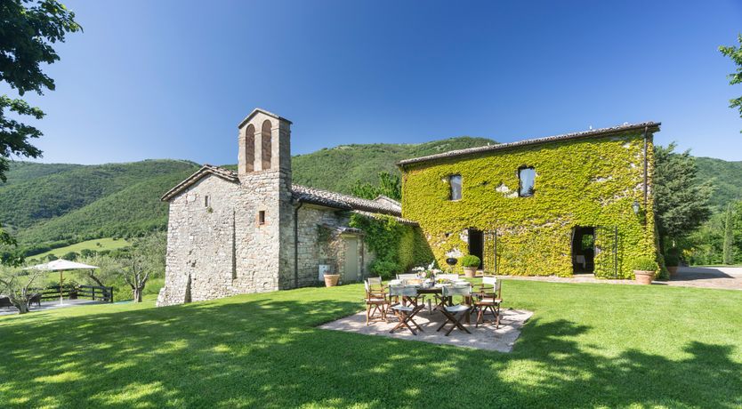 Photo of Umbrian Vistas