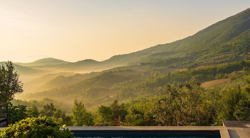 Photo of Umbrian Vistas