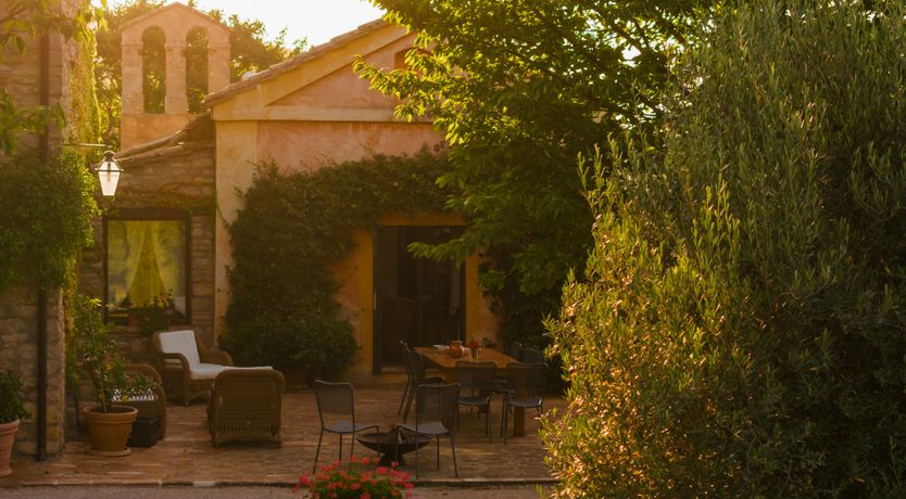 Photo of Umbrian Vistas