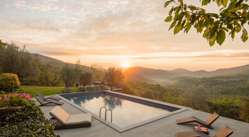 Photo of Umbrian Vistas