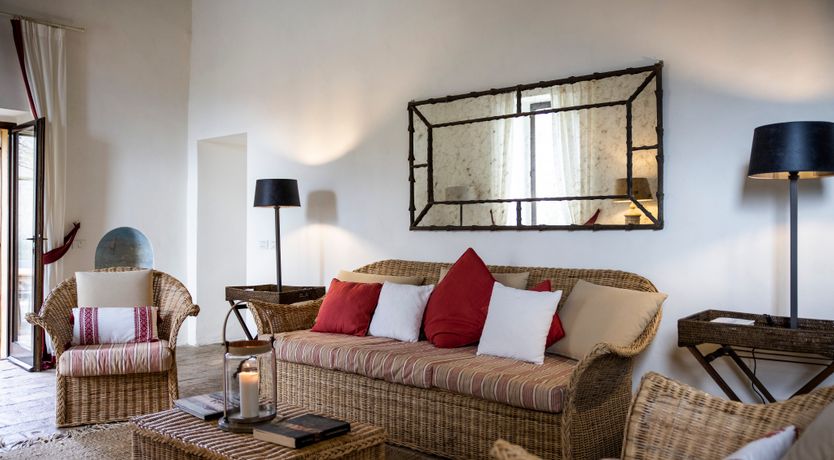 Photo of Umbrian Vistas