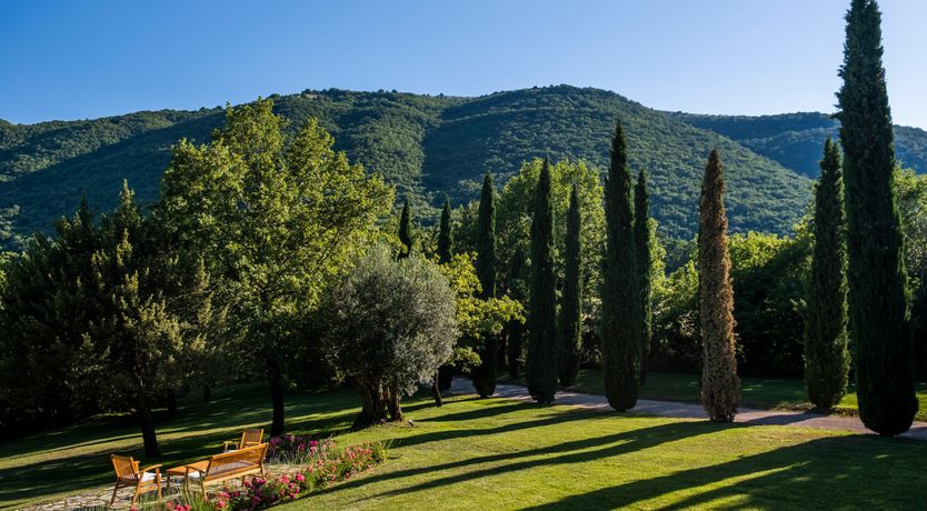 Photo of Umbrian Vistas