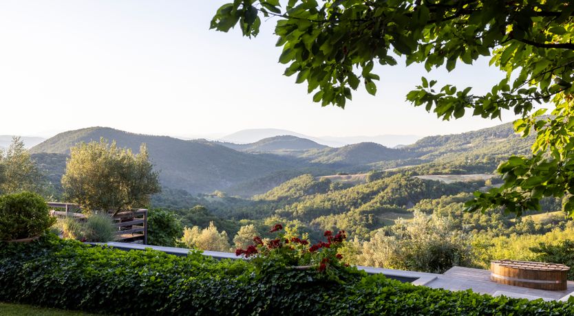 Photo of Umbrian Vistas