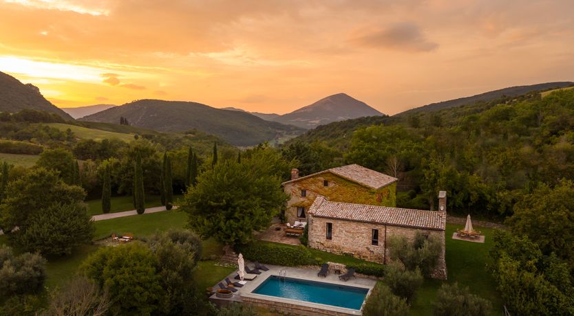 Photo of Umbrian Vistas