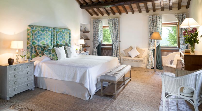 Photo of Umbrian Vistas