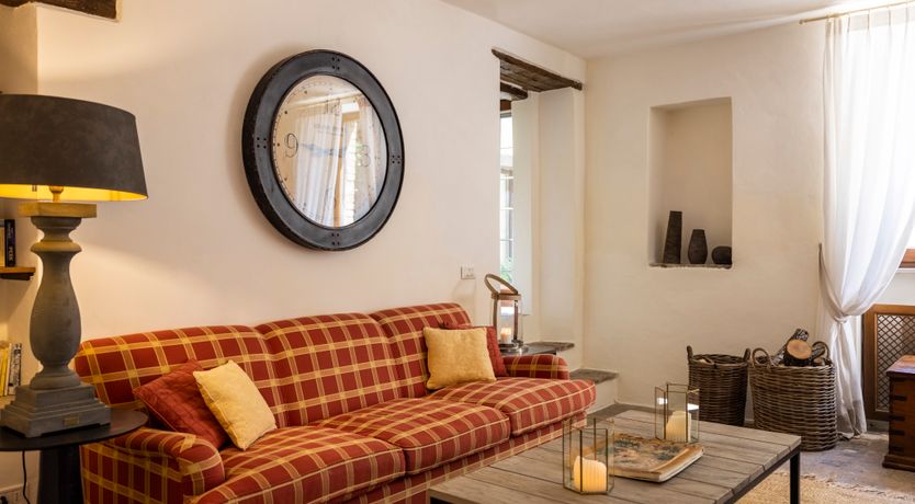 Photo of Umbrian Vistas