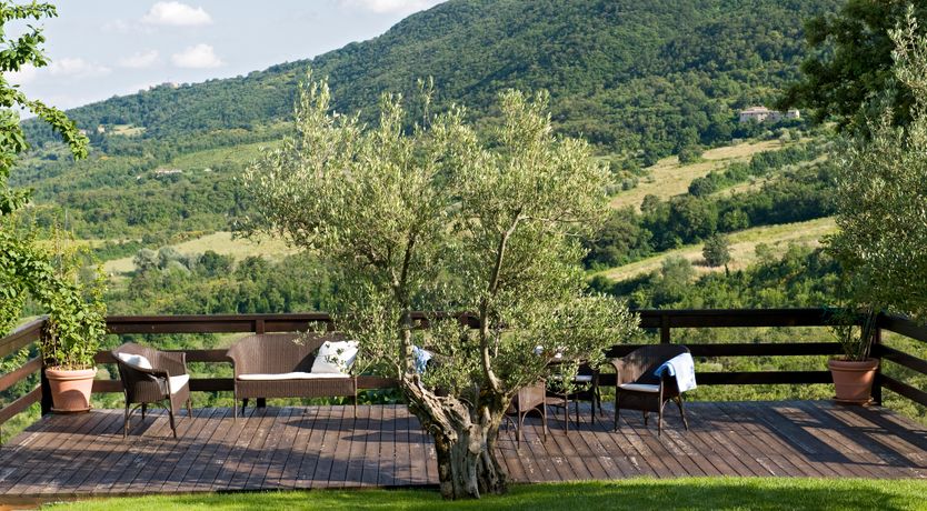 Photo of Umbrian Vistas