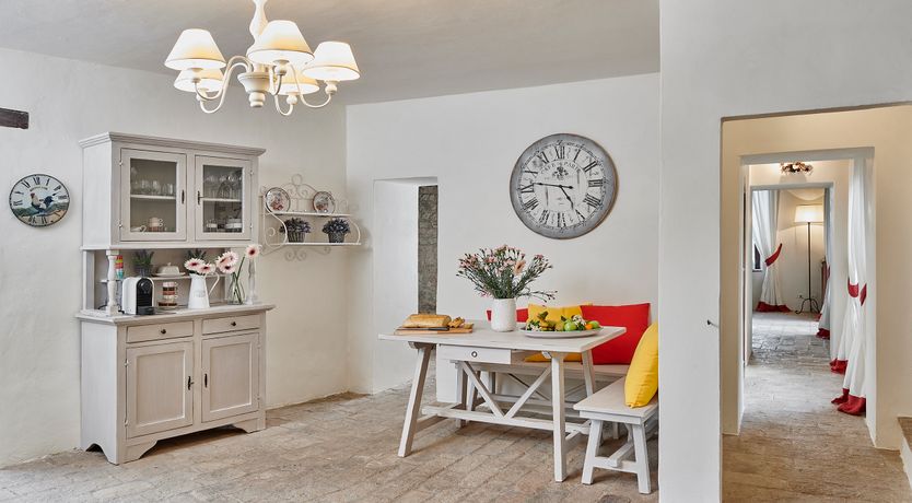 Photo of Umbrian Vistas