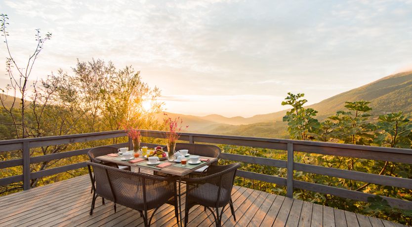 Photo of Umbrian Vistas