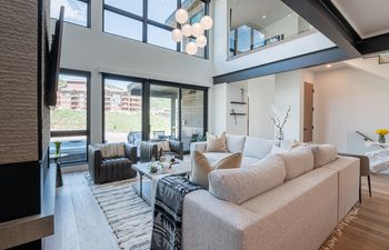 Above Altitude Holiday Home