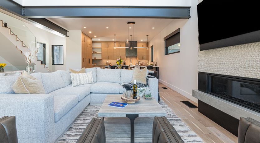 Photo of Above Altitude