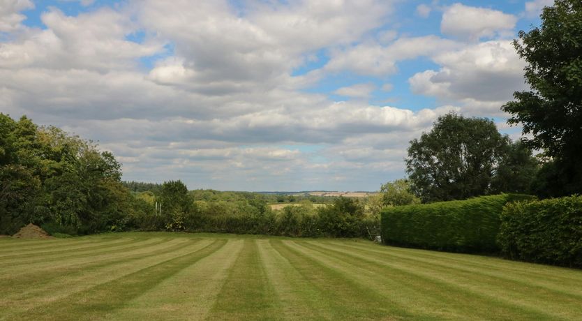 Photo of Gardener's Hideaway
