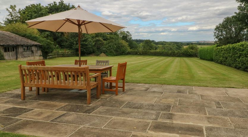 Photo of Gardener's Hideaway