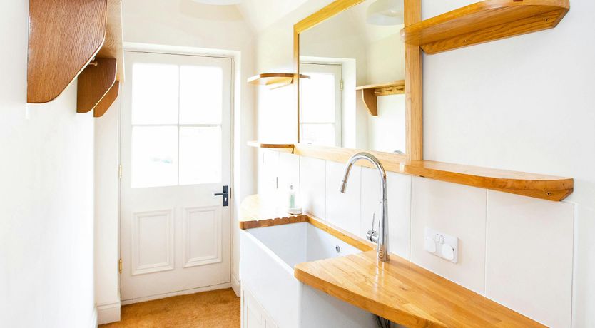 Photo of Gardener's Hideaway