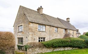 Photo of Gardener's Hideaway