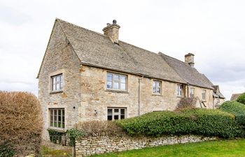 Gardener's Hideaway Holiday Home