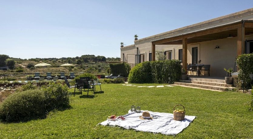 Photo of The Valley of the Olives