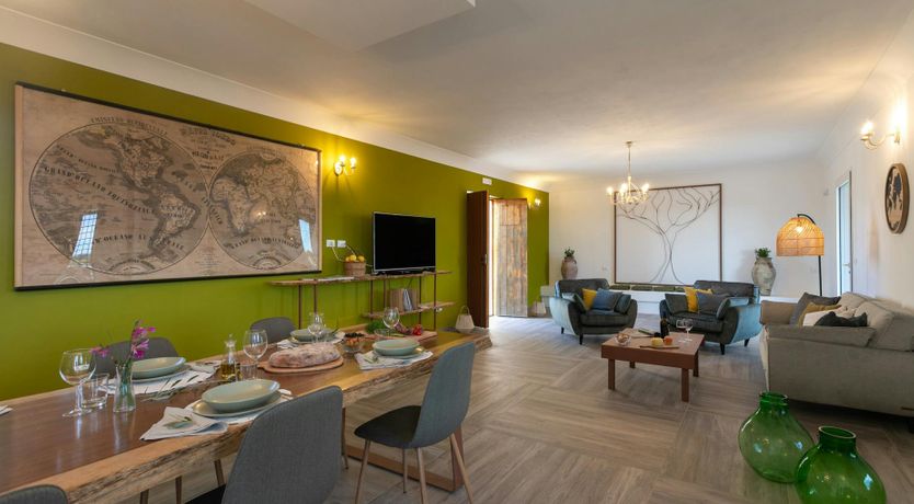 Photo of The Valley of the Olives