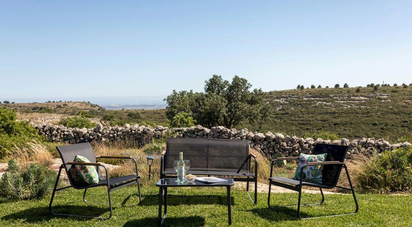 Photo of The Valley of the Olives