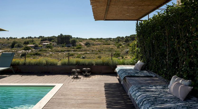 Photo of The Valley of the Olives