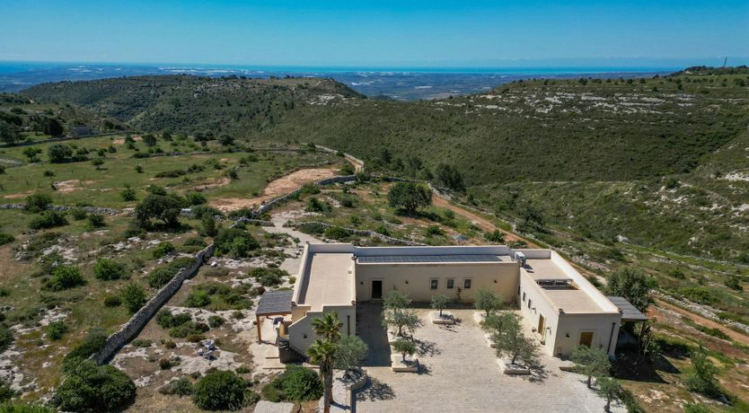 Photo of The Valley of the Olives