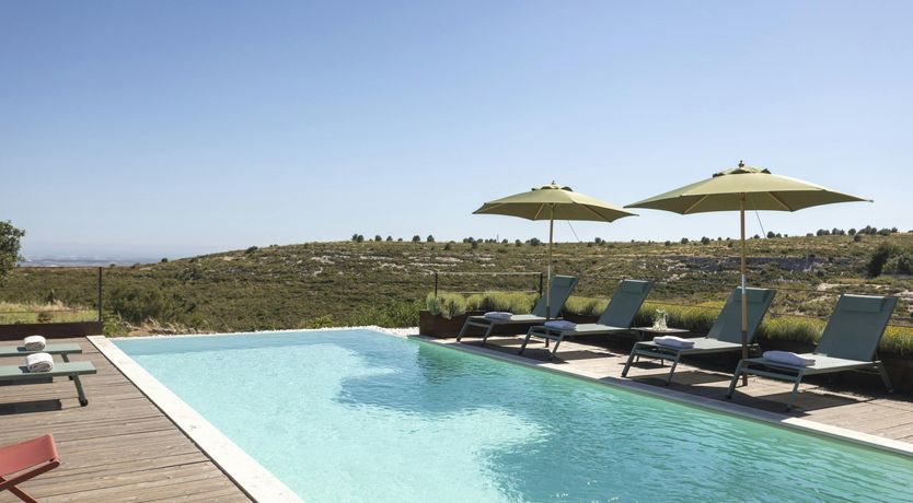 Photo of The Valley of the Olives