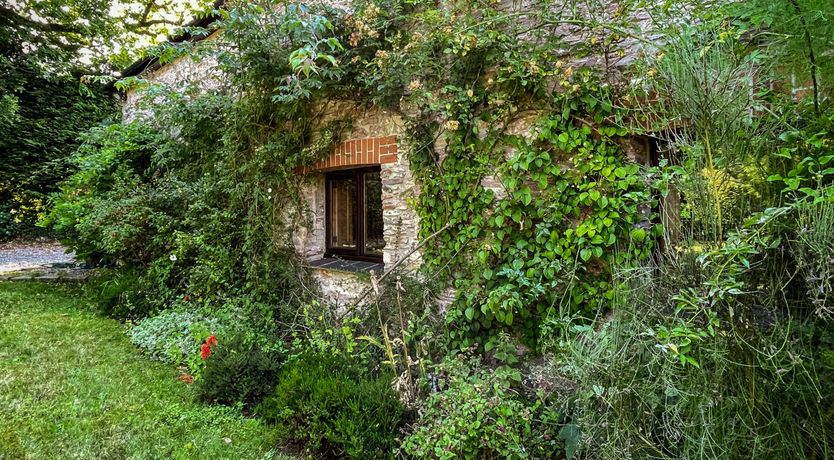 Photo of Country Barn Escape