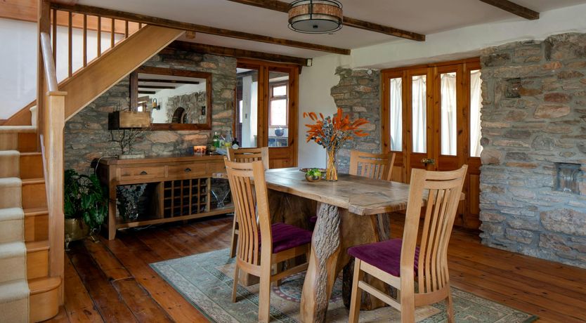 Photo of Country Barn Escape