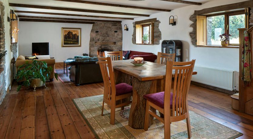 Photo of Country Barn Escape