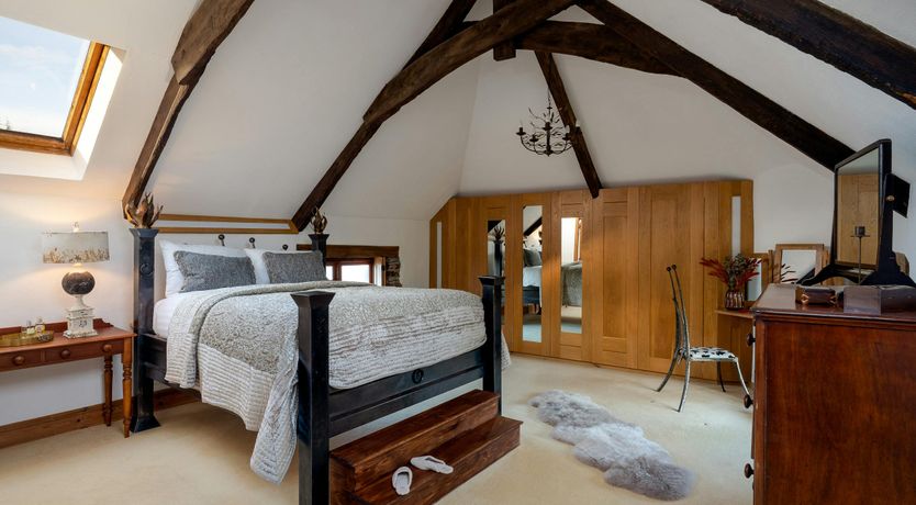 Photo of Country Barn Escape